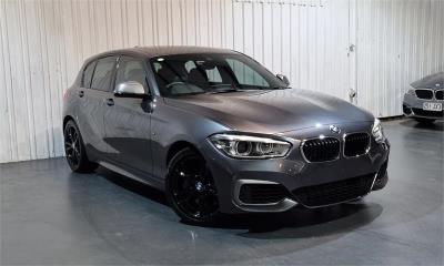 2015 BMW 1 Series M135i Hatchback F20 LCI for sale in Moreton Bay - South